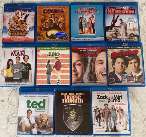 Comedy blu ray movies - blu-ray,