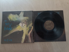 Vinile, the cure, The Head on the Door, 1985, Sesto album della banda