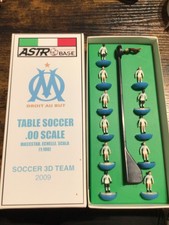 Astrobase Calcio 3d Subbuteo