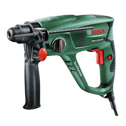 Bosch martello perforatore pbh - martello,