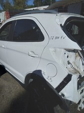 PORTA POSTERIORE SINISTRA NUDA FORD KA+ ACTIVE 2019 BIANCA