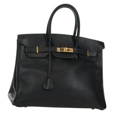 Borsa a mano HERMES Birkin 35