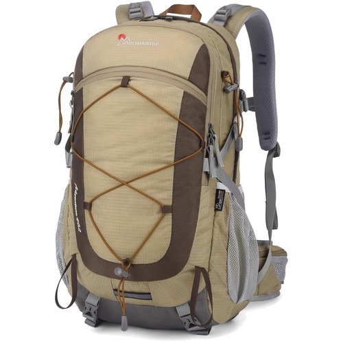 Zaino trekking impermeabile - zaino, trekking,