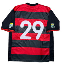 maglia calcio vintage camiseta
