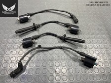 IMPIANTO BOBINE MOTORE  HONDA AFRICA TWIN CRF 1100 L ADV. SPORTS DCT 20-21