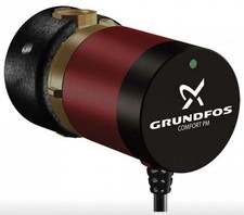 Pompa di circolazione Grundfos