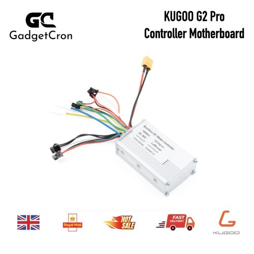 Kugoo pro 48v - pro, 48v/25a