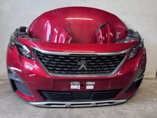 PEUGEOT 3008 GT LINE 2019 AL