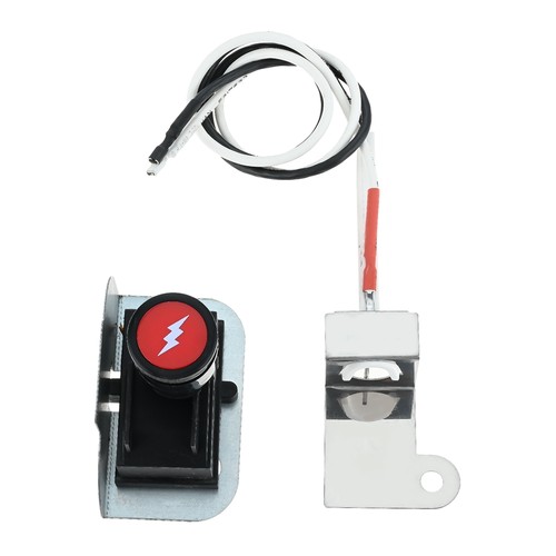 Kit accenditore elettronico - , 3
