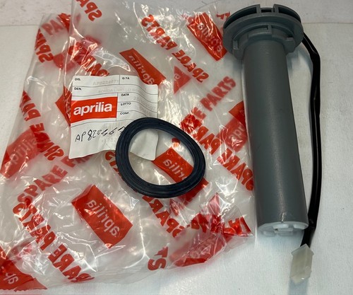 Sonda livello benzina aprilia - livello,