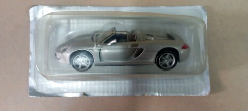 Modellino porsche agostini - porsche, de