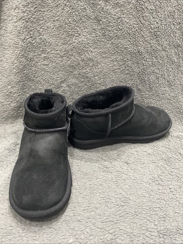 Stivali ugg classic ultra mini - stivali,