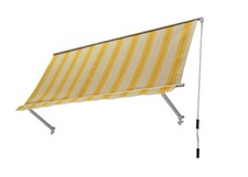 Tenda da sole a caduta 2×2,5