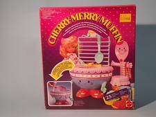 Mattel 3325 cherry merry - mattel,