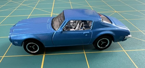 Matchbox 2022 1971 - (sciolto),
