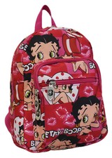 Zaino Mini Betty Boop Taglia