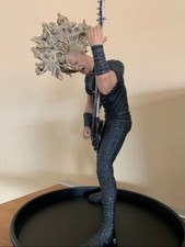 Action Figure Metallica Vintage Jason Newsted