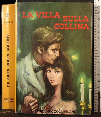 Villa sulla collina - villa,