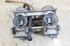 Kawasaki LTD454 EN450A Banco