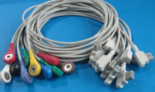 Marquette ecg ekg leadwire - ge,