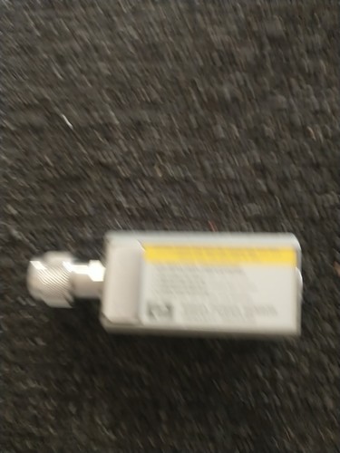 Hewlett packard 8482a - hp,