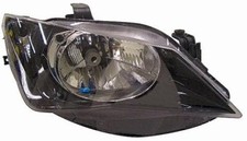 Faro Fanale Anteriore per Seat