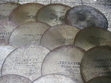 Carillon Polyphon Mikado 14