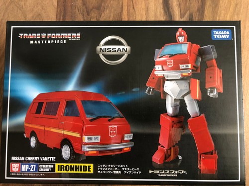 Takara tomy transformers - tomy,