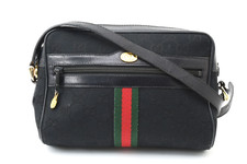 Borsa a tracolla vintage GUCCI
