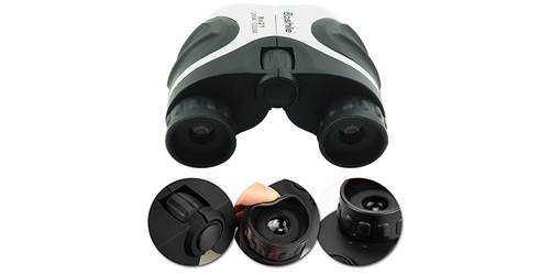 Binocolo 8x21 messa fuoco - a,