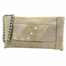 Borsetta donna borsa clutch a