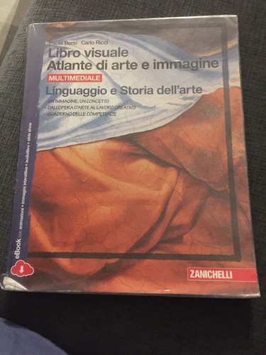 9788808701121 libro visuale - 9788808701121,