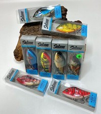 Salmo slider 1 - 46, m