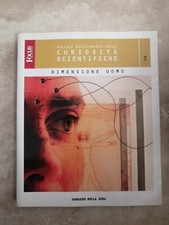 CURIOSITA' SCIENTIFICHE