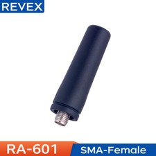REVEX RA-601 SMA-Antenna Dual