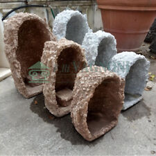 Nicchia grotta cupola in