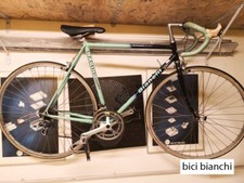 Bici da corsa Bianchi
