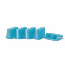 Reloop fader cap set blue - reloop,