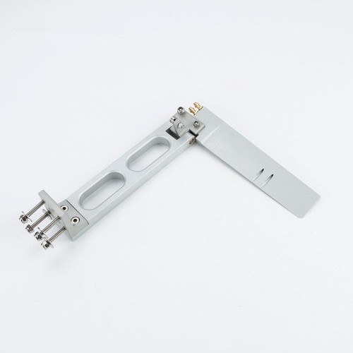 789 180mm 160mm alu rudder - 180mm*160mm,