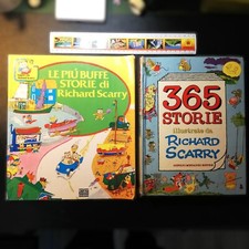 2 libri - 365 storie - le più