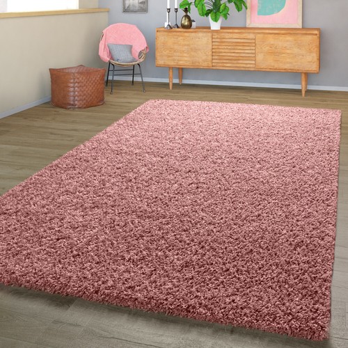 Tappeto moderno pelo alto - moderno,