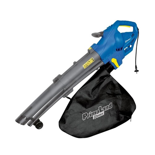 Aspiratore trituratore - aspiratore,