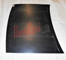 COFANO ANTERIORE ORIGINALE 2