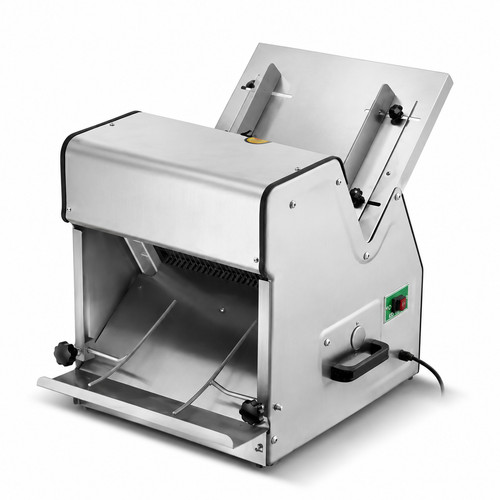 Affettatrice per pane 380mm - affettatrice,
