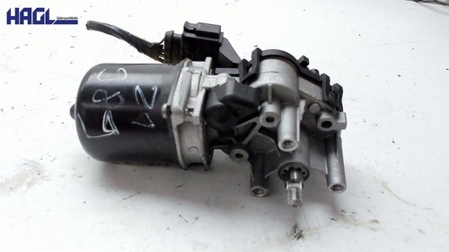 Motorino tergicristalli - motorino,