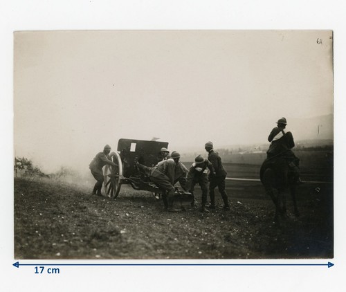 Artiglieria regio esercito - artiglieria,