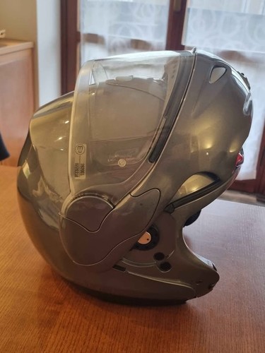 Casco modulare nolan n101 - casco,