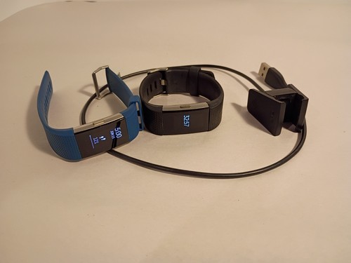 Pezzi fitbit charge 2 - 2,