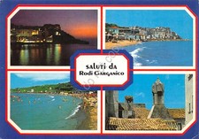 Cartolina Rodi Garganico