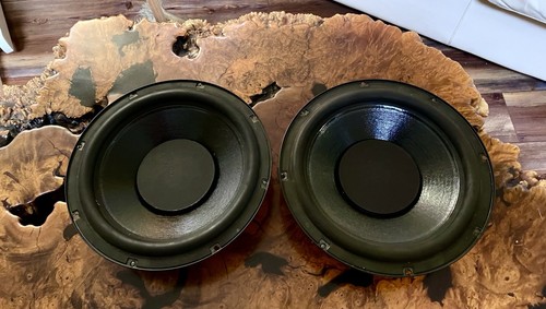Radiatori passivi polk audio - passivi,